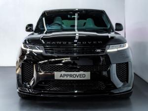 Land Rover Range Rover Sport 4.4 SV+ - Image 5