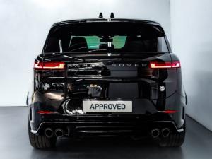Land Rover Range Rover Sport 4.4 SV+ - Image 6