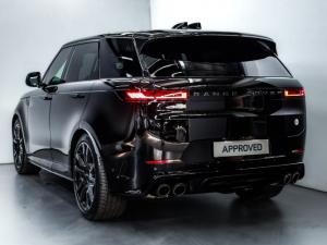 Land Rover Range Rover Sport 4.4 SV+ - Image 7