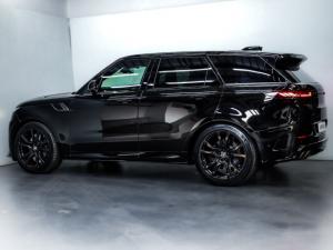 Land Rover Range Rover Sport 4.4 SV+ - Image 8