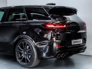 Land Rover Range Rover Sport 4.4 SV+ - Image 9