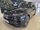 Thumbnail Land Rover Range Rover Sport D350 Dynamic HSE