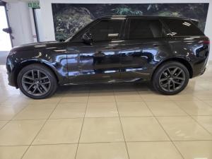 Land Rover Range Rover Sport D350 Dynamic HSE - Image 2
