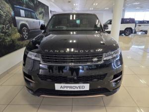 Land Rover Range Rover Sport D350 Dynamic HSE - Image 4