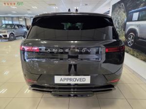 Land Rover Range Rover Sport D350 Dynamic HSE - Image 5