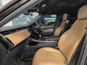 Land Rover Range Rover Sport D350 Dynamic HSE - Image 6