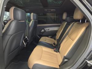 Land Rover Range Rover Sport D350 Dynamic HSE - Image 7