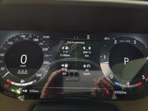 Land Rover Range Rover Sport D350 Dynamic HSE - Image 8