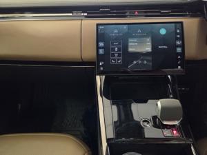 Land Rover Range Rover Sport D350 Dynamic HSE - Image 9