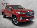 Thumbnail Foton Tunland G7 2.0TD double cab TL auto