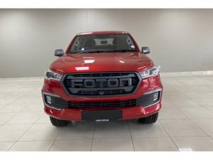 Foton Tunland G7 2.0TD double cab TL auto - Image 2