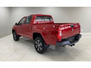 Foton Tunland G7 2.0TD double cab TL auto - Image 4