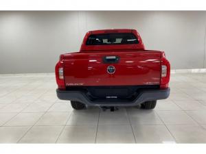 Foton Tunland G7 2.0TD double cab TL auto - Image 5