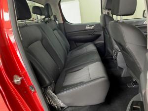 Foton Tunland G7 2.0TD double cab TL auto - Image 8