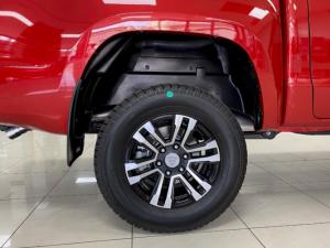 Foton Tunland G7 2.0TD double cab TL auto - Image 9