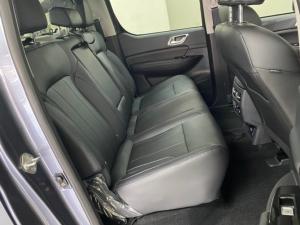 Foton Tunland G7 2.0TD double cab TL auto - Image 10