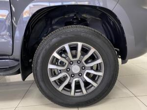 Foton Tunland G7 2.0TD double cab TL auto - Image 12