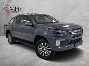 Foton Tunland G7 2.0TD double cab TL auto - Image 1