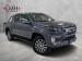 Foton Tunland G7 2.0TD double cab TL auto - Thumbnail 1