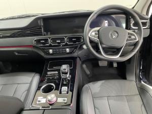 Foton Tunland G7 2.0TD double cab TL auto - Image 6