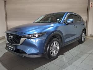 Mazda CX-5 2.0 Active - Image 1