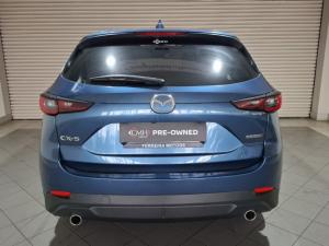 Mazda CX-5 2.0 Active - Image 5