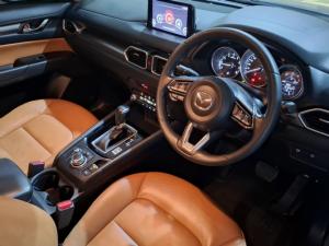 Mazda CX-5 2.0 Active - Image 8