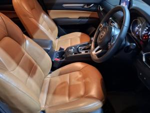Mazda CX-5 2.0 Active - Image 9