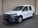 Thumbnail Volkswagen Caddy Maxi 2.0TDI crew bus