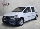 Thumbnail Volkswagen Caddy Maxi 2.0TDI crew bus