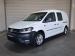 Volkswagen Caddy Maxi 2.0TDI crew bus - Thumbnail 1