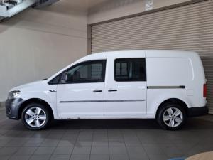 Volkswagen Caddy Maxi 2.0TDI crew bus - Image 2