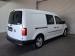 Volkswagen Caddy Maxi 2.0TDI crew bus - Thumbnail 4