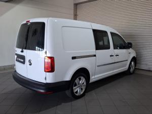 Volkswagen Caddy Maxi 2.0TDI crew bus - Image 4
