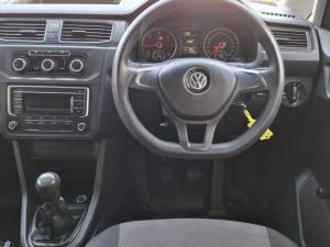 Volkswagen Caddy Maxi 2.0TDI crew bus - Image 6