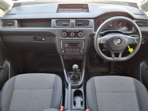 Volkswagen Caddy Maxi 2.0TDI crew bus - Image 7