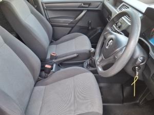 Volkswagen Caddy Maxi 2.0TDI crew bus - Image 9
