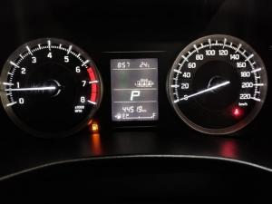 Toyota Starlet 1.5 XS auto - Image 13