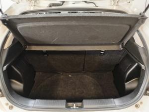 Toyota Starlet 1.5 XS auto - Image 14