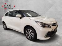 Thumbnail Toyota Starlet 1.5 XS auto