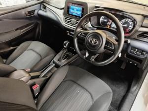 Toyota Starlet 1.5 XS auto - Image 6