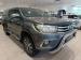 Toyota Hilux 2.8GD-6 double cab 4x4 Raider auto - Thumbnail 10