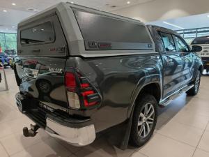 Toyota Hilux 2.8GD-6 double cab 4x4 Raider auto - Image 12