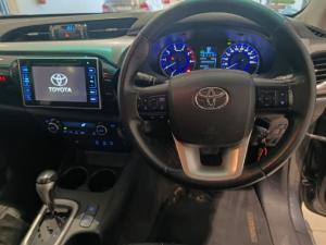 Toyota Hilux 2.8GD-6 double cab 4x4 Raider auto - Image 13