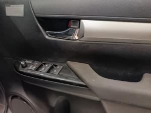Toyota Hilux 2.8GD-6 double cab 4x4 Raider auto - Image 14