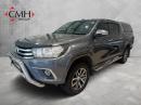 Thumbnail Toyota Hilux 2.8GD-6 double cab 4x4 Raider auto