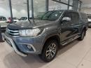 Thumbnail Toyota Hilux 2.8GD-6 double cab 4x4 Raider auto