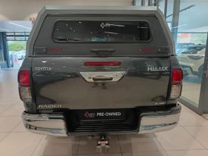 Toyota Hilux 2.8GD-6 double cab 4x4 Raider auto - Image 4