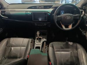 Toyota Hilux 2.8GD-6 double cab 4x4 Raider auto - Image 6