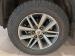 Toyota Hilux 2.8GD-6 double cab 4x4 Raider auto - Thumbnail 8